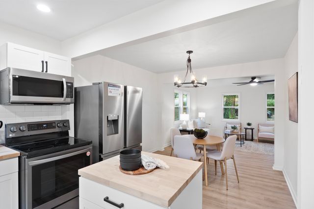 35 Agnes Avenue, Chattanooga, TN 37406