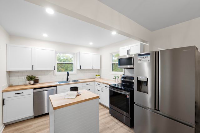 35 Agnes Avenue, Chattanooga, TN 37406