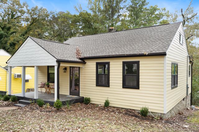 35 Agnes Avenue, Chattanooga, TN 37406