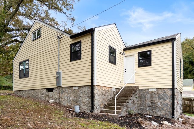 35 Agnes Avenue, Chattanooga, TN 37406