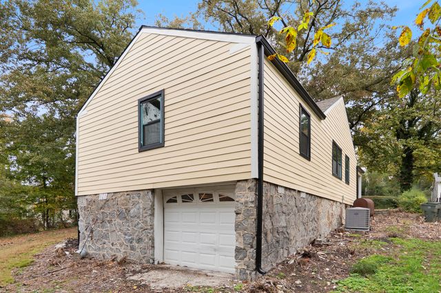 35 Agnes Avenue, Chattanooga, TN 37406