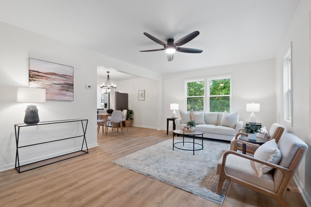 35 Agnes Avenue, Chattanooga, TN 37406