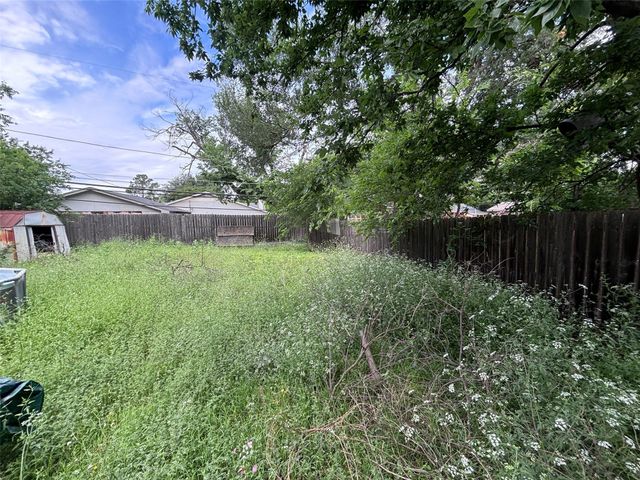 1504 Daniel Drive, Arlington, TX 76010