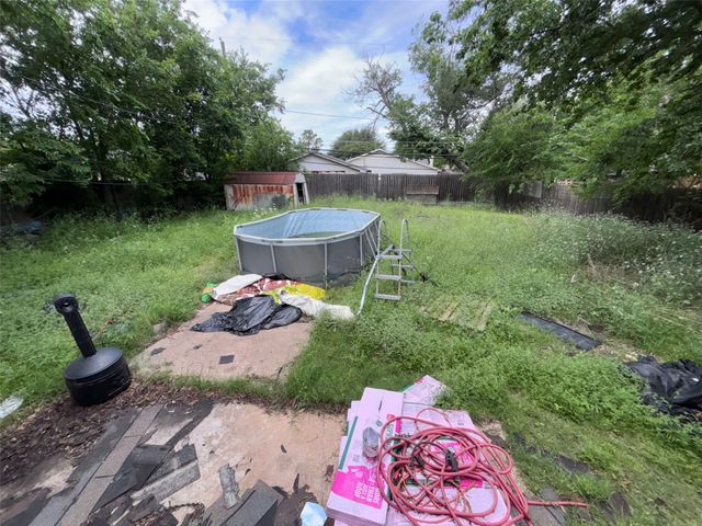 1504 Daniel Drive, Arlington, TX 76010