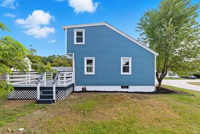 78 Linda St, Abington, MA 02351