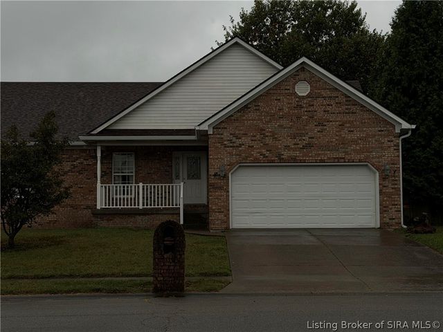 4232 Limestone Trace, Jeffersonville, IN 47130