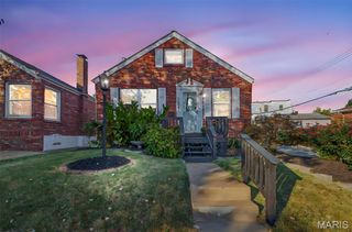 3621 Blow Street, St Louis, MO 63116