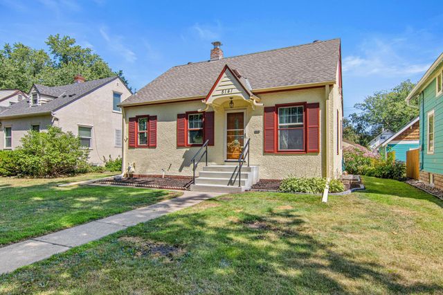 5141 37th Avenue S, Minneapolis, MN 55417
