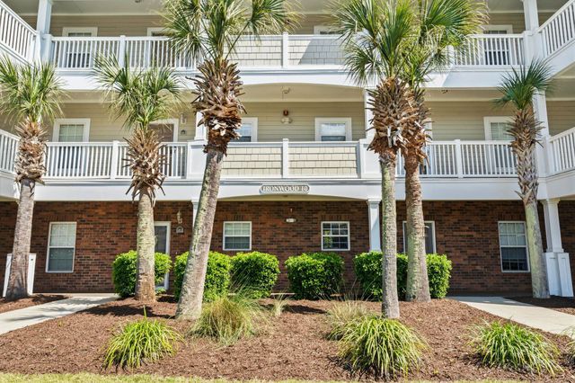 5801 Oyster Catcher Dr Unit 1033, North Myrtle Beach, SC 29582