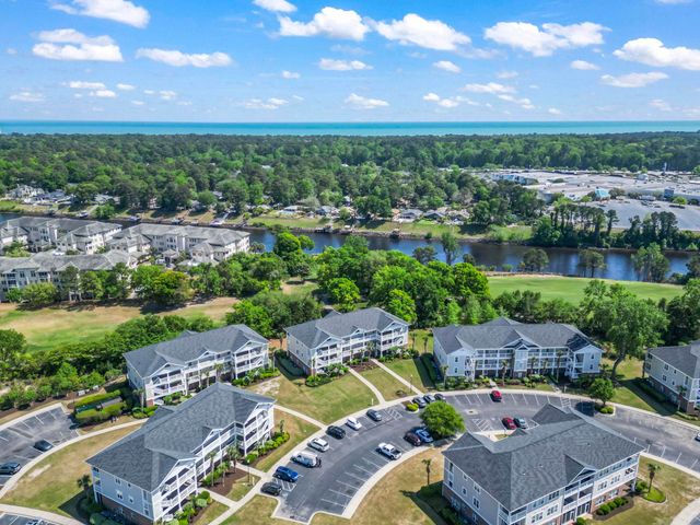 5801 Oyster Catcher Dr Unit 1033, North Myrtle Beach, SC 29582