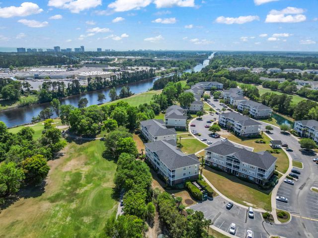 5801 Oyster Catcher Dr Unit 1033, North Myrtle Beach, SC 29582