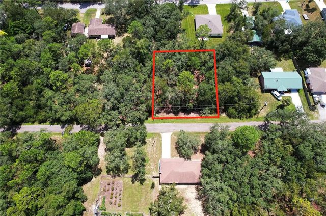 3094 E SCOFIELD STREET, Inverness, FL 34453