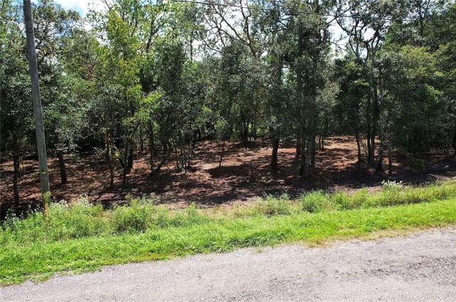 3094 E SCOFIELD STREET, Inverness, FL 34453
