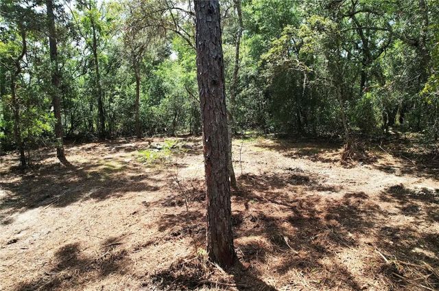 3094 E SCOFIELD STREET, Inverness, FL 34453