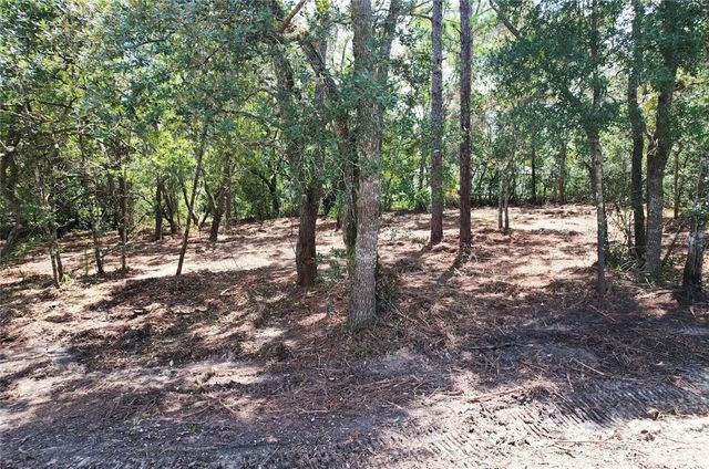 3094 E SCOFIELD STREET, Inverness, FL 34453