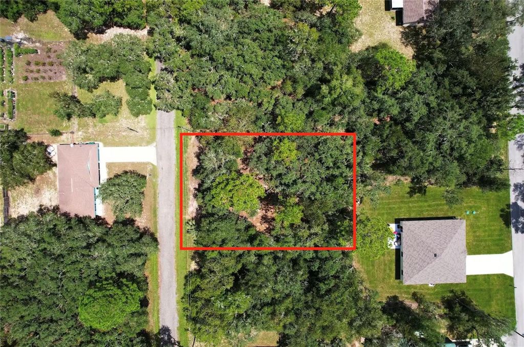 3094 E SCOFIELD STREET, Inverness, FL 34453