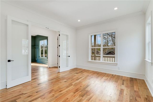 431 Clifton Road NE, Atlanta, GA 30307