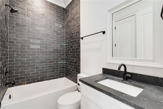 431 Clifton Road NE, Atlanta, GA 30307