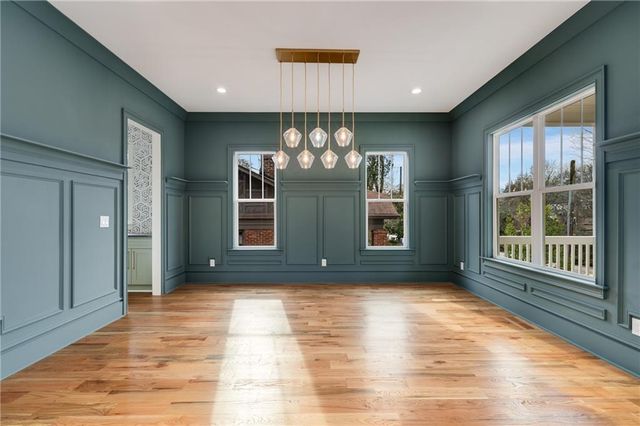 431 Clifton Road NE, Atlanta, GA 30307