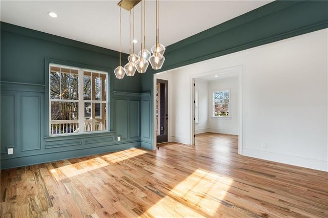 431 Clifton Road NE, Atlanta, GA 30307