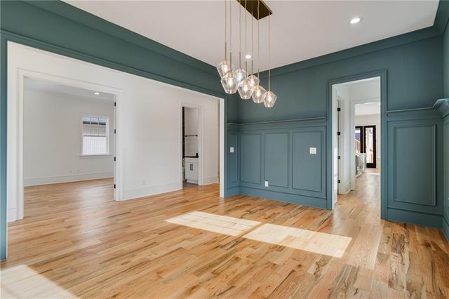 431 Clifton Road NE, Atlanta, GA 30307