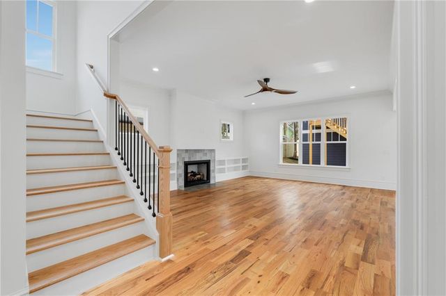 431 Clifton Road NE, Atlanta, GA 30307