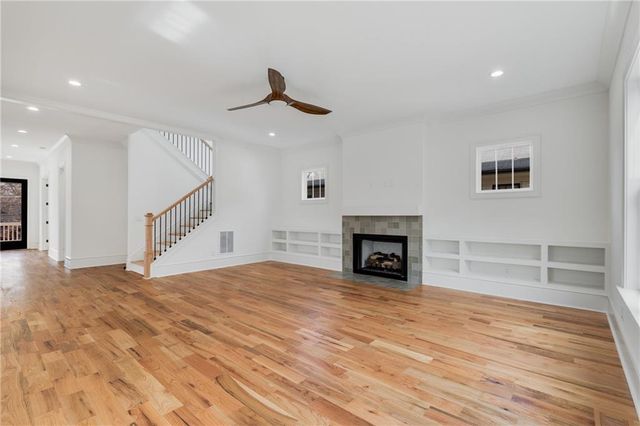 431 Clifton Road NE, Atlanta, GA 30307