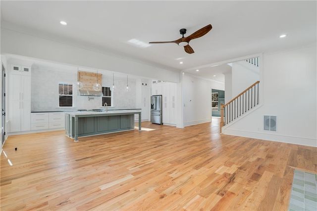 431 Clifton Road NE, Atlanta, GA 30307