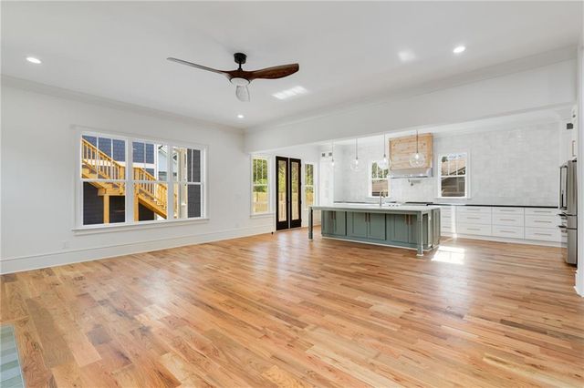 431 Clifton Road NE, Atlanta, GA 30307