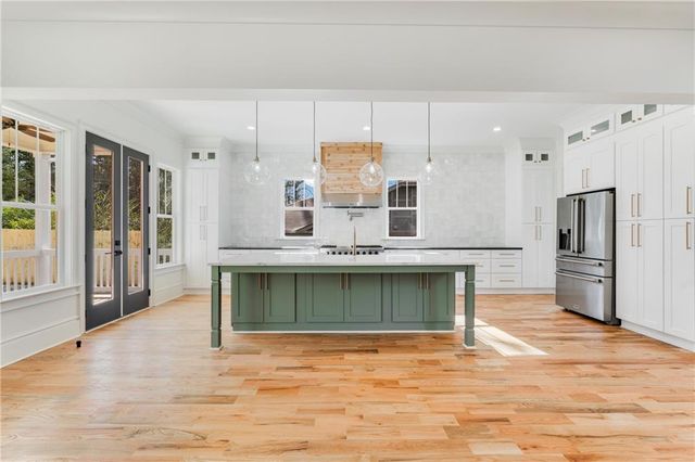 431 Clifton Road NE, Atlanta, GA 30307