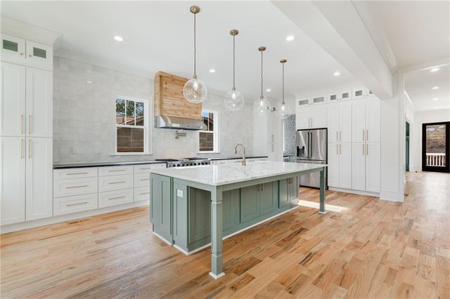 431 Clifton Road NE, Atlanta, GA 30307