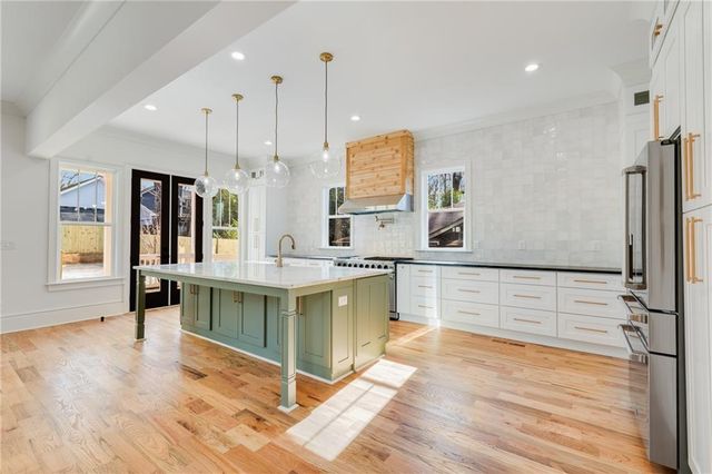 431 Clifton Road NE, Atlanta, GA 30307