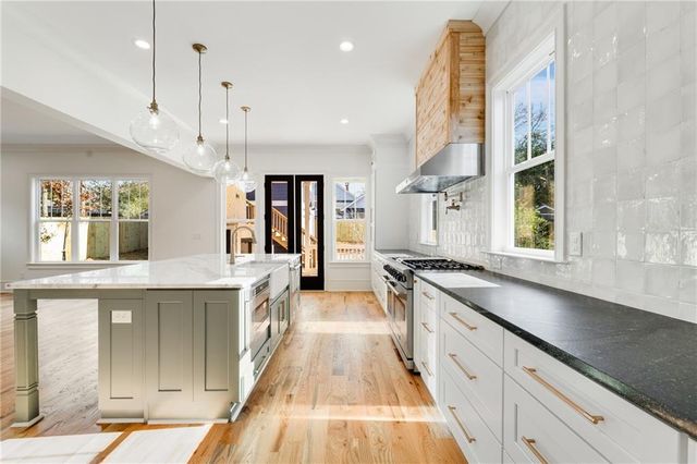 431 Clifton Road NE, Atlanta, GA 30307