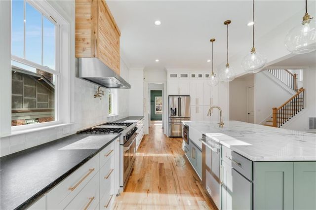 431 Clifton Road NE, Atlanta, GA 30307