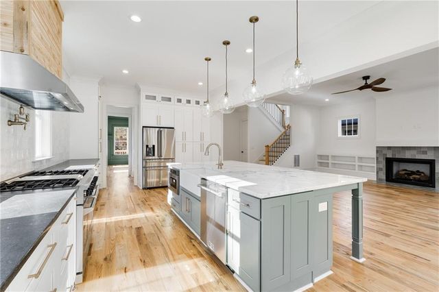 431 Clifton Road NE, Atlanta, GA 30307