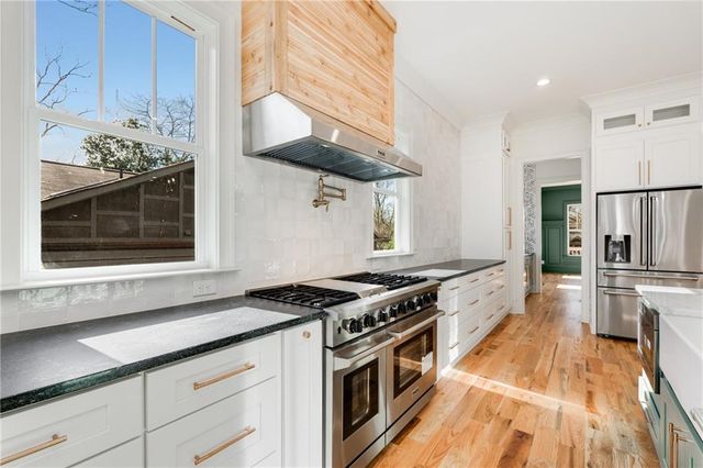 431 Clifton Road NE, Atlanta, GA 30307