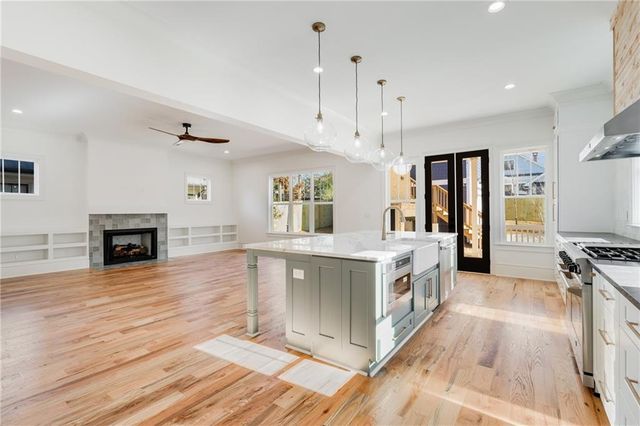 431 Clifton Road NE, Atlanta, GA 30307