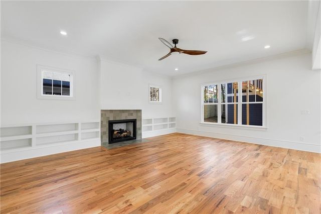 431 Clifton Road NE, Atlanta, GA 30307