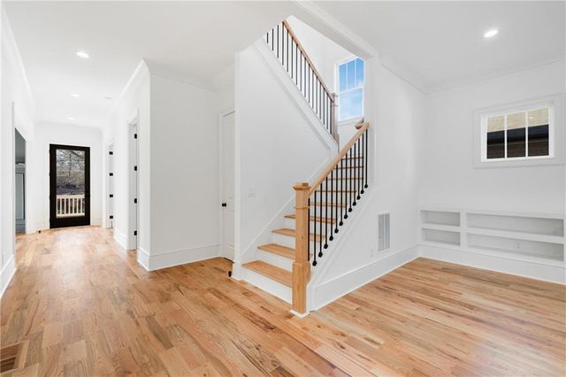 431 Clifton Road NE, Atlanta, GA 30307