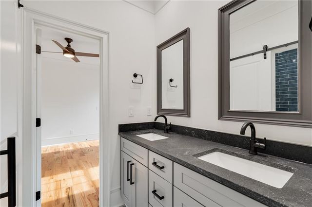 431 Clifton Road NE, Atlanta, GA 30307