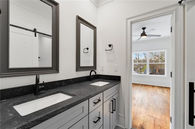 431 Clifton Road NE, Atlanta, GA 30307