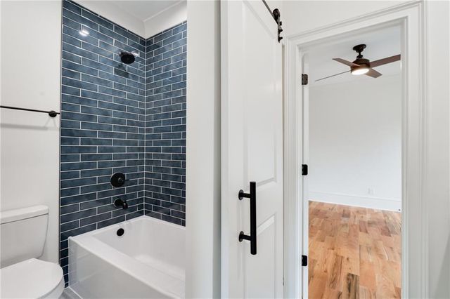 431 Clifton Road NE, Atlanta, GA 30307