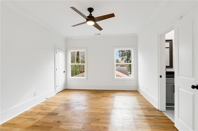 431 Clifton Road NE, Atlanta, GA 30307