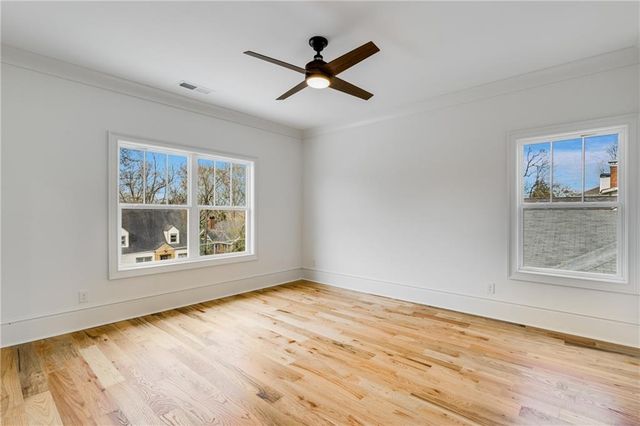 431 Clifton Road NE, Atlanta, GA 30307