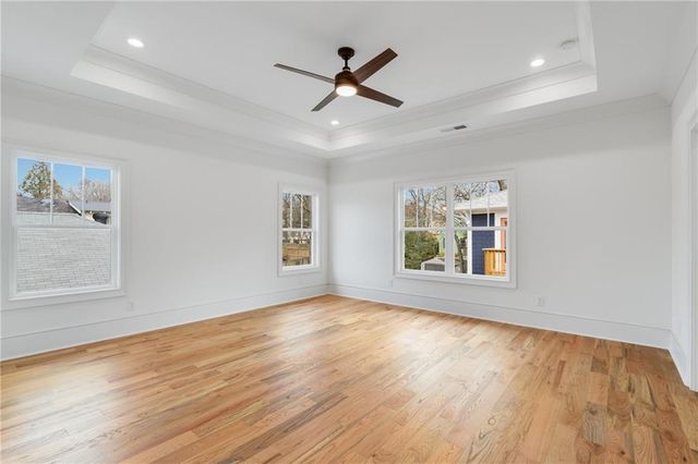 431 Clifton Road NE, Atlanta, GA 30307