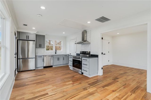 431 Clifton Road NE, Atlanta, GA 30307