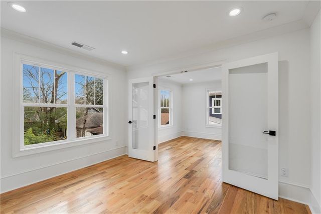 431 Clifton Road NE, Atlanta, GA 30307