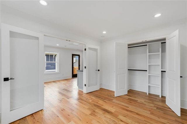 431 Clifton Road NE, Atlanta, GA 30307