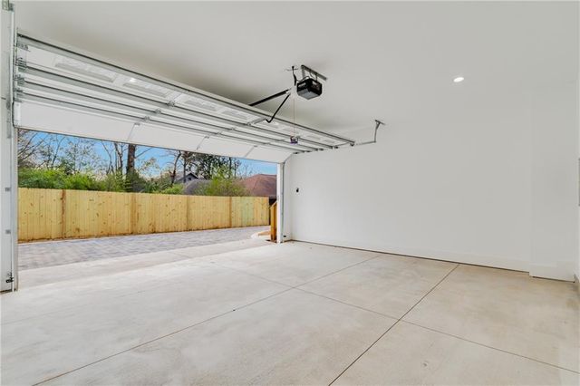 431 Clifton Road NE, Atlanta, GA 30307