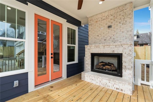 431 Clifton Road NE, Atlanta, GA 30307